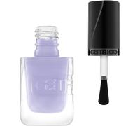 Catrice Nails Nail-varnishGel Affair Nail Lacquer 025 Lilac Lullaby