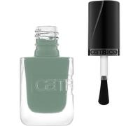 Catrice Nails Nail-varnishGel Affair Nail Lacquer 035 Love It Or Leaf It