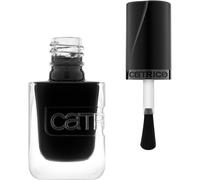 Catrice Nails Nail-varnishGel Affair Nail Lacquer 037 Black To The Roots