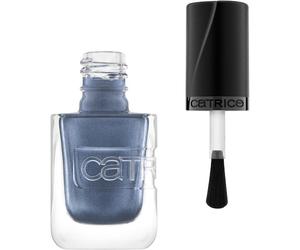 Catrice Nails Nail-varnishGel Affair Nail Lacquer 046 Blue Moon Magic
