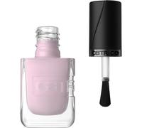 Catrice Nails Nail-varnishGel Affair Nail Lacquer 048 Frosted Crush