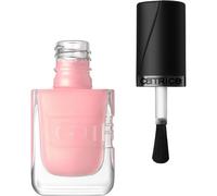 Catrice Nails Nail-varnishGel Affair Nail Lacquer 052 Glowy Blush