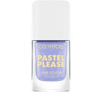 Catrice Nails Nail-varnishPastel Please 020 Cloud Nine