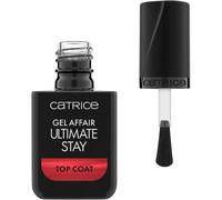 Catrice Nails Top-bottom-coatsGel Affair Ultimate Stay Top Coat