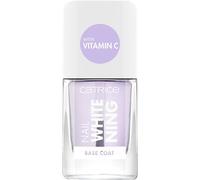 Catrice Nails Top-bottom-coatsNail Whitening Base Coat