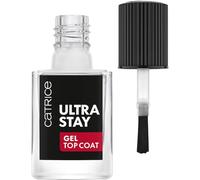 Catrice Nails Top-bottom-coatsUltra Stay Gel Top Coat