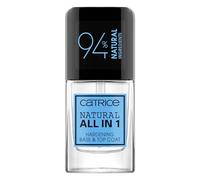 Catrice Natural All in 1 Hardening Base &Top Coat