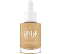 Catrice Facial make-up Make-up Nude Drop Tinted Serum 040N