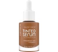 Catrice Nude Drop Tinted Serum Foundation 095N 30 ml