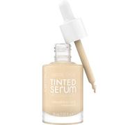 Catrice Nude Drop Tinted Serum Foundation, longlasting, mattifying, caring, natural, matte (30ml)