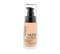 Catrice -Nude Illusion Make Up - 020 Rose Vanilla