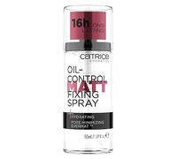 Catrice Facial make-up Primer Oil-Control Matt Fixing Spray
