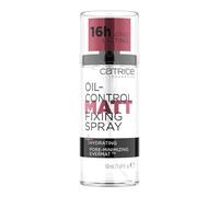 Catrice Complexion PrimerOil-Control Matt Fixing Spray