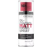 Catrice Complexion PrimerOil-Control Matt Fixing Spray