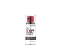Catrice Oil-Control Matte Fixing Spray 50ml