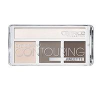 Catrice - Palette Contouring Eye & Brow - 010