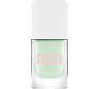 Catrice Nails Nail Polish Pastel Please 040 Mint Breeze