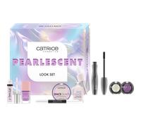 Catrice Pearlescent Look Set 8 pcs