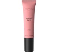 Catrice Peptide Bliss Glossy Lip Balm, moisturizing/hydrating, caring, shiny, dewy (10ml)