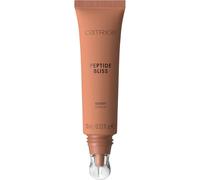 Catrice Peptide Bliss Glossy Lip Balm, moisturizing/hydrating, caring, shiny, dewy (10ml)