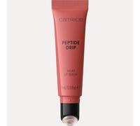 Catrice Peptide Drip Milky Lip Serum, moisturizing/hydrating, smoothing, caring, natural, shiny (9ml)