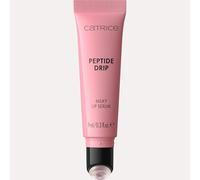 Catrice Peptide Drip Milky Lip Serum, moisturizing/hydrating, smoothing, caring, natural, shiny (9ml)
