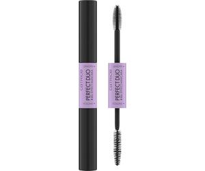 Catrice Perfect Duo XXL Effect Mascara, longlasting, volumizing, extreme volumizing, intensive (8ml)