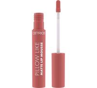 Catrice Pillow Like Matte Lip Mousse, longlasting, matte (2.8ml)