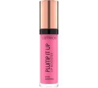 Catrice Plump It Up Lip Booster, volumizing, cooling, plumping, shiny (3.5ml)