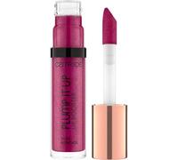 Catrice Lip Booster Plumping Gloss – Plumping & Cooling, Vegan – No. 110 Selflove & Glitter, 3.5 ml