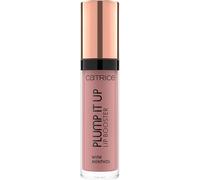 Catrice Plump It Up Lip Booster, volumizing, cooling, plumping, shiny (3.5ml)