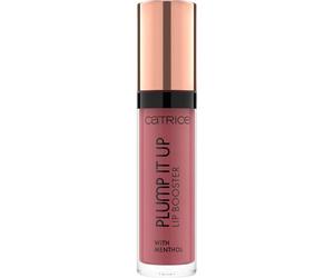 Catrice Plump It Up Lip Booster, volumizing, cooling, plumping, shiny (3.5ml)