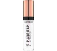 Catrice Plump It Up Lip Booster, volumizing, cooling, plumping, shiny, shimmery (3.5ml)