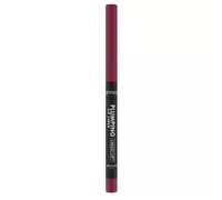 Catrice Cosmetics Plumping Lip Liner, moisturizing/hydrating, longlasting, mattifying, colour intense, matte (0,35g)