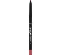 Catrice Plumping Lip Liner, moisturizing/hydrating, longlasting, mattifying, colour intense, matte (0.35g)