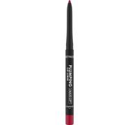Catrice Plumping Lip Liner – Moisturizing, Long-lasting Matte – No. 110 Stay Seductive (0.35g)