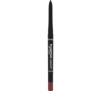 Catrice Plumping Lip Liner, moisturizing/hydrating, longlasting, mattifying, colour intense, matte (0.35g)