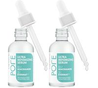 Catrice Pore Ultra Minimizing Serum, mattifying, caring, pore refining, translucent, matte (30ml) (Pack of 2)
