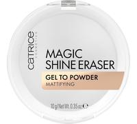 Catrice Powder Magic Shine Eraser Gel to 10 g