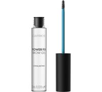 Catrice Power Fix Brow Gel, longlasting, defining, fixing, natural (10ml)