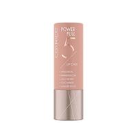 Catrice Power Full 5 Lip Care Lipstick, Lipstick, No. 050 Romantic Nude, Nourishing, Smoothing, Shiny, Vegan, Alcohol-Free, Paraben Free (3.5 g)