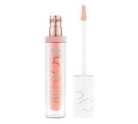 Catrice Powerfull 5 Liquid Lip Balm (020 PEARLY PEACH)