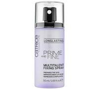 Catrice Facial make-up Primer Prime And Fine Multitalent Fixing Spray