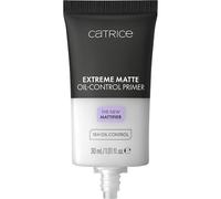 Catrice Primer Extreme Matte Oil-Control 30 ml