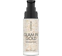 Catrice Primer Glam in Gold Hydrating 30 ml