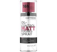 Catrice Primer Oil-Control Matt Fixing Spray 50 ml