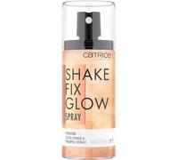 Catrice Primer Shake Fix Glow Spray 50 ml