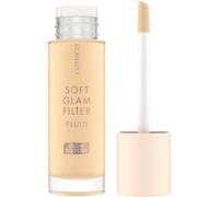 Catrice Soft Glam Filter Fluid, caring, natural, shiny, luminous (30ml)