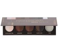 Catrice Professional Brow Palette (020 Medium To Dark)