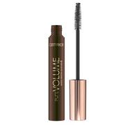 Catrice Eyes MascaraPure Volume Magic Brown Mascara 010 Burgundy Brown